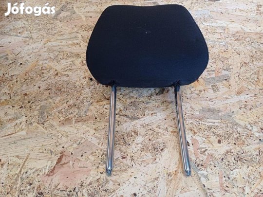 BMW 1 E87 (2005-2011) Hátsó Fejtámla