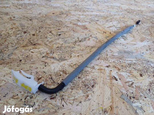 BMW 1 E87 (2005-2011) Hátsó Oldalajtó Nyitó Bowden