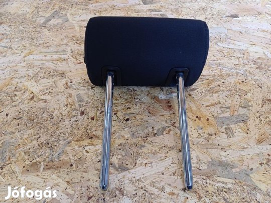 BMW 1 E87 (2005-2011) Hátsó Ülés Középső Fejtámla