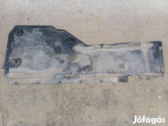 BMW 1 E87 (2005-2011) Jobb Alsó Padlólemez Burkolat