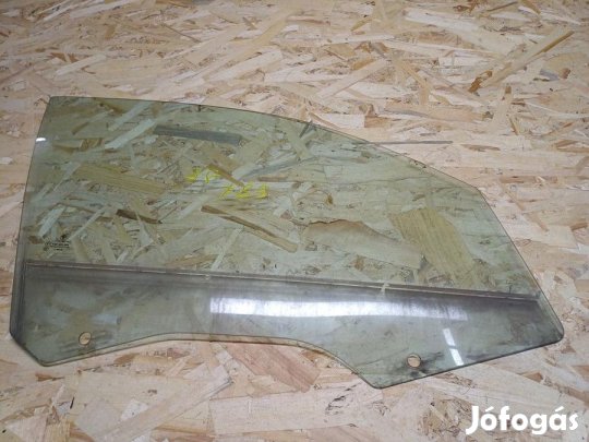 BMW 1 E87 (2005-2011) Jobb Első Ajtó Üveg