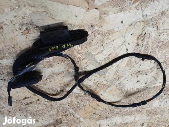 BMW 1 E87 (2005-2011) Jobb Hátsó Ajtó Kábelköteg