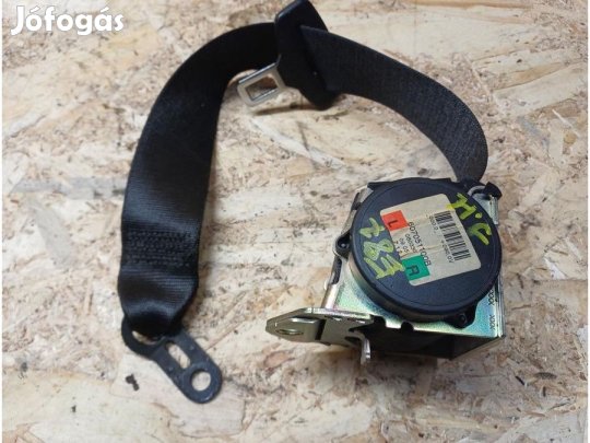 BMW 1 E87 (2005-2011) Jobb Hátsó Biztonsági Öv