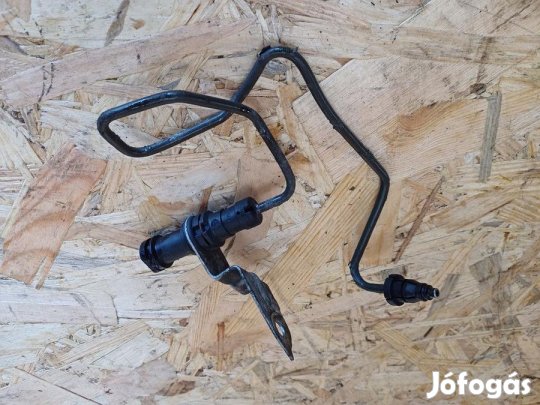 BMW 1 E87  (2005-2011) 1.6 Benzines Kuplung Cső