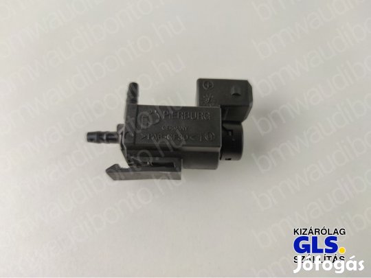 BMW 1 (E81) 116 d EGR/ARG vákuum szelep (7810831, 11747810831)