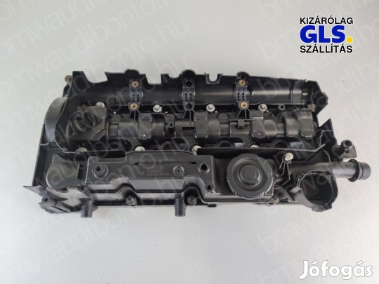 BMW 1 (E81) 116 d N47D20C Szelepfedél (8570829, 11128570829)