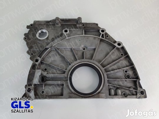 BMW 1 (E81) 116 d N47 Első vezérlés burkolat (7810695, 11147810695)