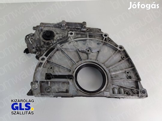 BMW 1 (E81) 116 d N47 Első vezérlés burkolat (8516751, 11148516751)