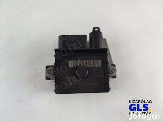 BMW 1 (E81) 116 d N47 Izzító relé (8591723, 12218591723, 12217798000)