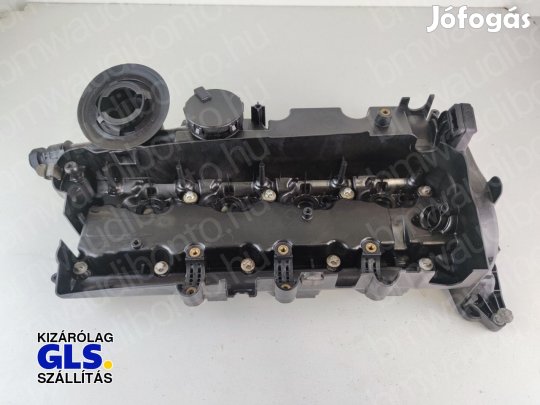 BMW 1 (E81) 116 d N47 Szelepfedél (7797613, 11127797613, 11128508570)