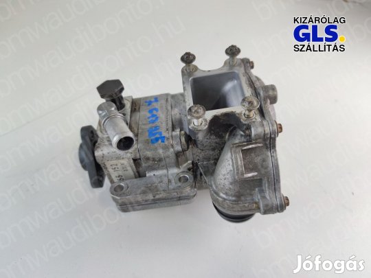 BMW 1 (E81) 116 d Szervokormány motor (hidraulikus) (7617955)