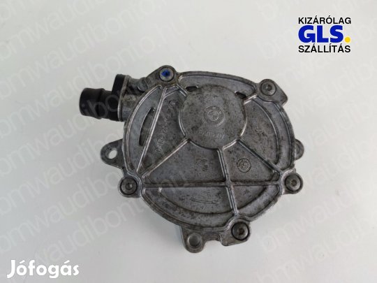 BMW 1 (E81) 116 i N43 Vákuumpumpa (7517021, 11667517021)