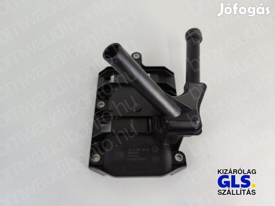 BMW 1 (E81) 116 i Olajszivattyú cső (7521173, 11417521173)