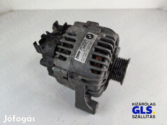 BMW 1 (E81) 118 d M47 Generátor (8517262, 12318517262, 12317799180)