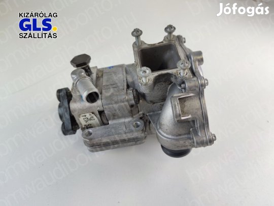 BMW 1 (E81) 118 d N45N Szervokormány motor (hidraulikus) (6769598)