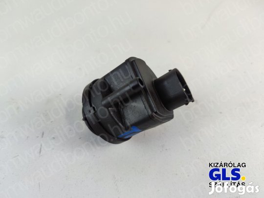 BMW 1 (E81) 118 d Üzemanyag fűtés (7801209, 13327801209)