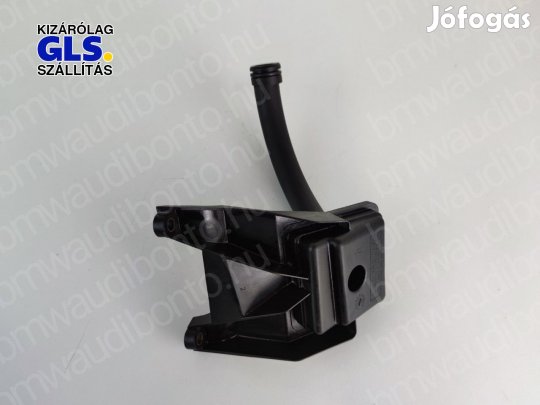 BMW 1 (E81) 118 i N46N Olajszivattyú szűrőkosár (7500328, 11417500328)