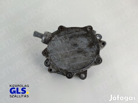 BMW 1 (E81) 118 i N46N Vákuumpumpa (7542498, 11667542498, 11667635656)