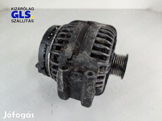 BMW 1 (E81) 118 i N46 Generátor (7505897, 12317505897, 12317505901)