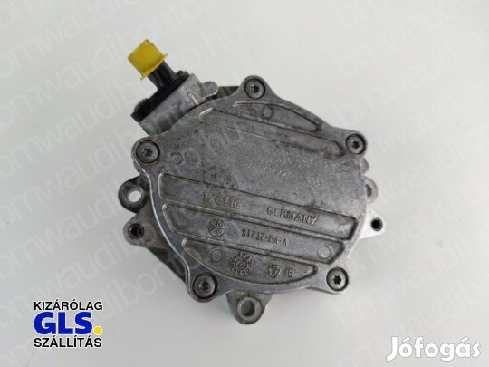 BMW 1 (E81) 118 i N46 Vákuumpumpa (7635656, 11667635656, 11668482284)