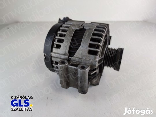 BMW 1 (E81) 130 i N52 Generátor (7550968)