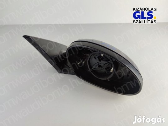 BMW 1 (E81) Jobb első ajtó visszapillantó tükör (elektromos)