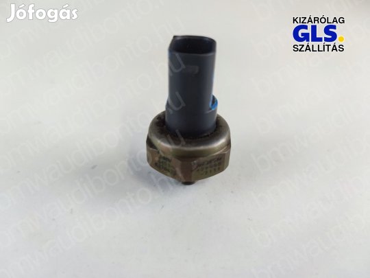 BMW 1 (E81) Légkondicionáló (A/C) nyomásérzékelő kapcsoló (8370623)