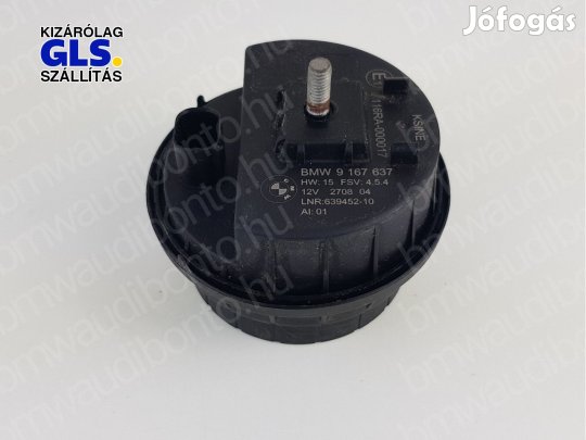 BMW 1 (E81) Riasztórendszer sziréna (9167637, 65759167637, 65759189818