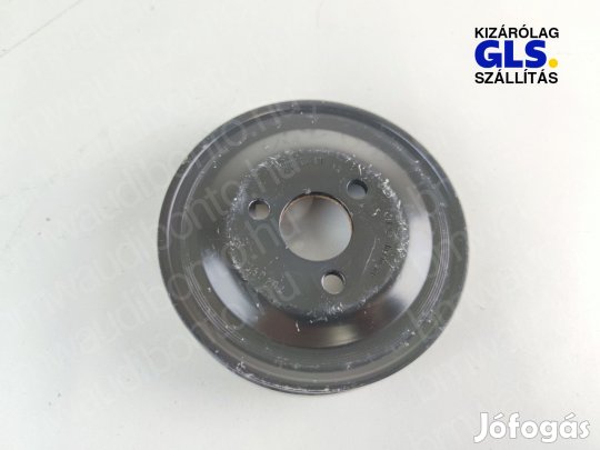 BMW 1 (E81) Szervokormány-szivattyú szíjtárcsa (7800367, 32427800367)