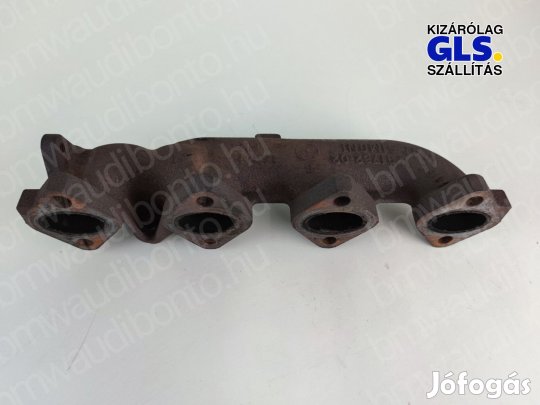 BMW 1 (E87) 118 d M47N2 Leömlő (soros) (7791762, 11627791762)