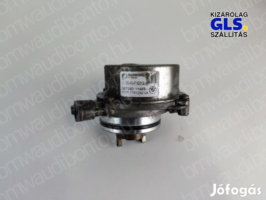 BMW 1 (E87) 118 d M47N2 Vákuumpumpa (7791232, 11667791232)