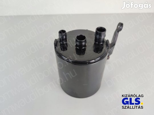 BMW 1 (E87) Aktív szénszűrő (7074464, 16137074464, 16134016085)