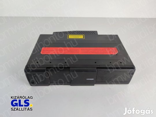 BMW 1 (E87) CD/DVD tár (9196669, 65129196669, 65129181326, 65129133083