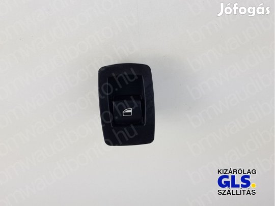 BMW 1 (E87) Elektromos ablakemelő kapcsoló (pozíciófüggetlen) (6945874