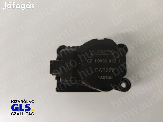 BMW 1 (E87) Fűtés állító motor (113930072)