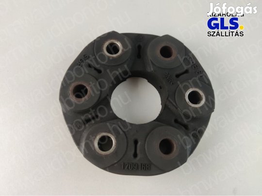 BMW 1 (E87) Hardy tárcsa (1209168, 13627809157, 26117511454)