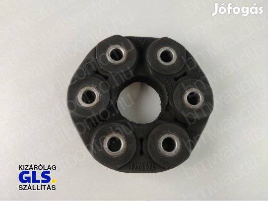 BMW 1 (E87) Hardy tárcsa (1225624, 26111225624, 26111207785)