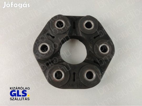 BMW 1 (E87) Hardy tárcsa (7511454, 26117511454, 26111209168)