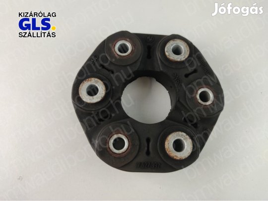 BMW 1 (E87) Hardy tárcsa (7527392, 26117527392)