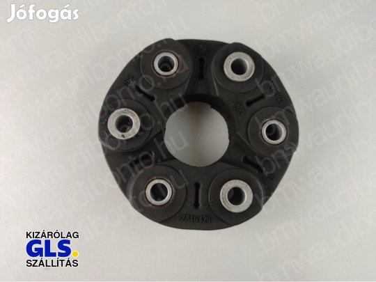 BMW 1 (E87) Hardy tárcsa (7546425, 26117546425)