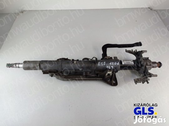 BMW 1 (E87) Kormányoszlop (komplett) (6772273, 32306772273)