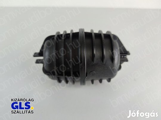 BMW 1 (E87) Vákuum levegőtartály (7799790, 11657799790)