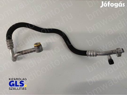 BMW 1 (F20) 114 d Légkondicionáló (A/C) cső (klíma cső) (9212232)