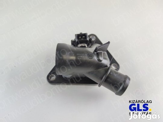 BMW 1 (F20) 114 d N13 Vízcső (7600586, 11537600586, 11532367436)