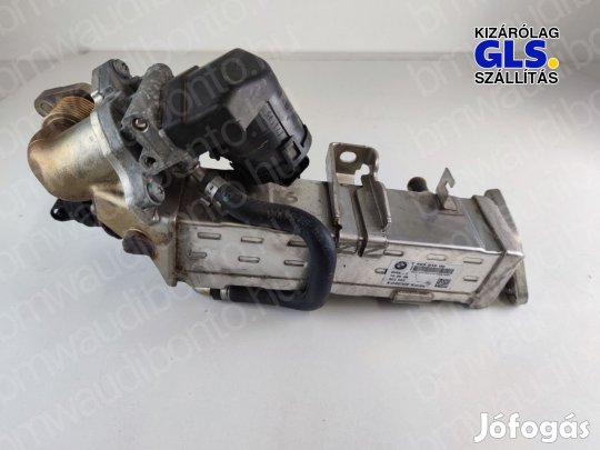 BMW 1 (F20) 114 d N47N EGR hűtő (7823210, 11717823210, 11717822350)