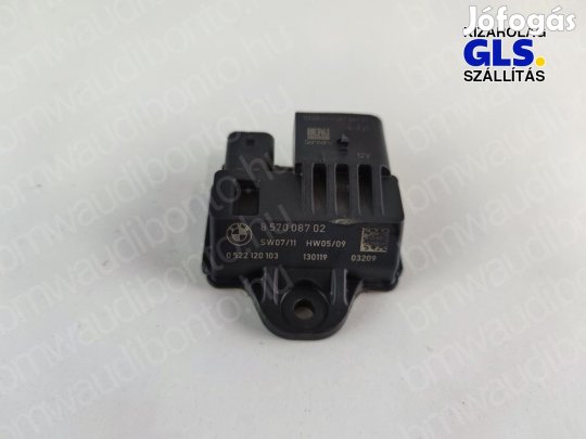 BMW 1 (F20) 114 d N47N Izzító relé (8570087, 12218570087, 12217822098)