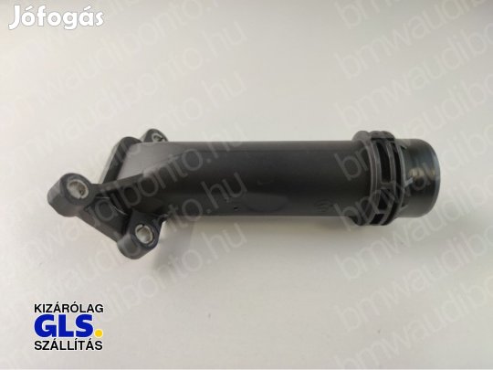 BMW 1 (F20) 114 d N47N Vízcső (7810707, 11127810707)