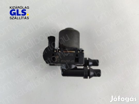 BMW 1 (F20) 114 d N47 Vízpumpa (8514557, 17128514557)