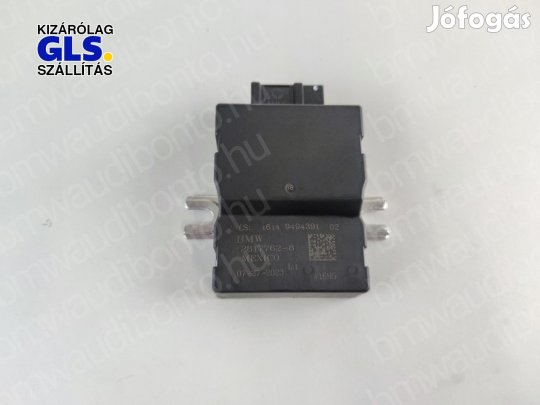 BMW 1 (F20) 114 d Üzemanyagszivattyú relé (9494391, 16149494391)