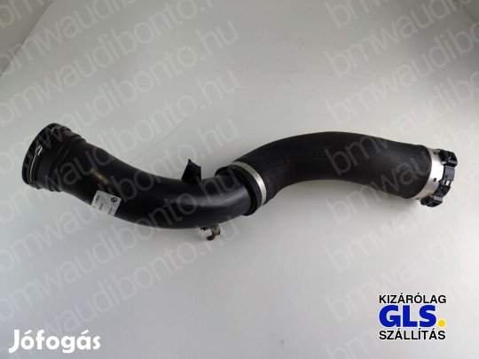 BMW 1 (F20) 114 i N13 Turbócső (7597587, 13717597587)